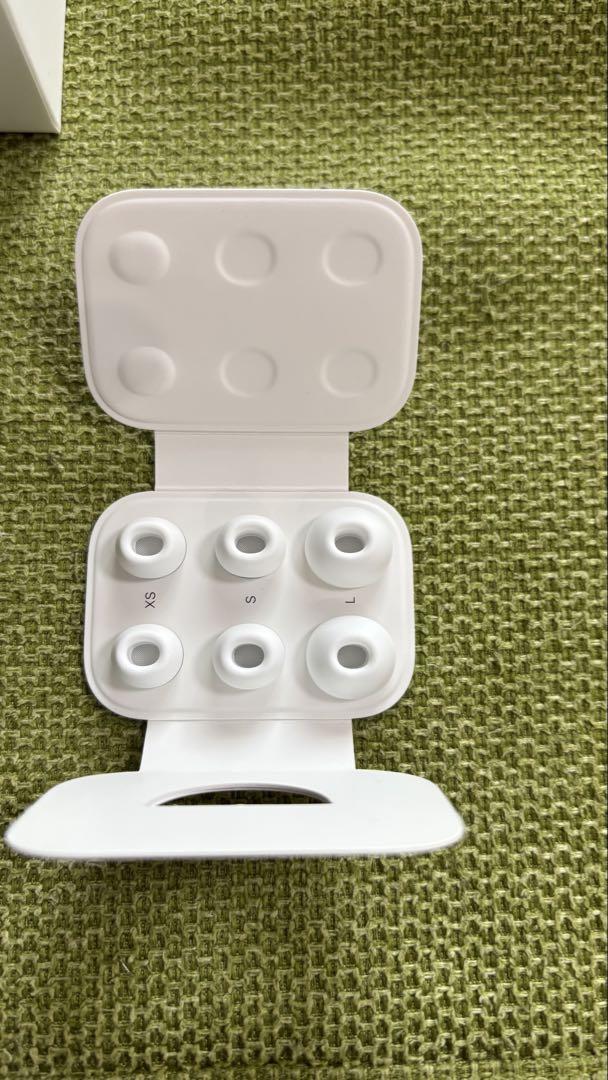 Apple AirPods Pro2 USB-C 充電