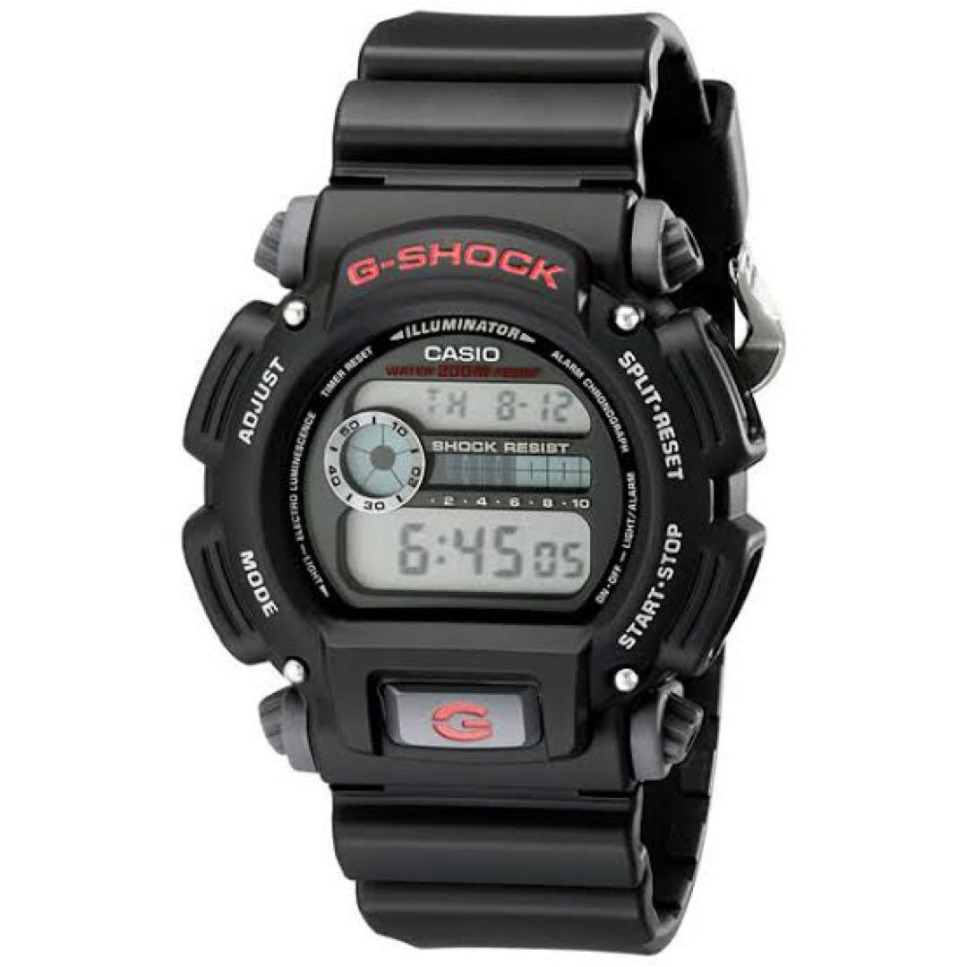 人気新品 Gshock 新品正規品 カシオ 腕時計 クリスマスプレゼント 時計