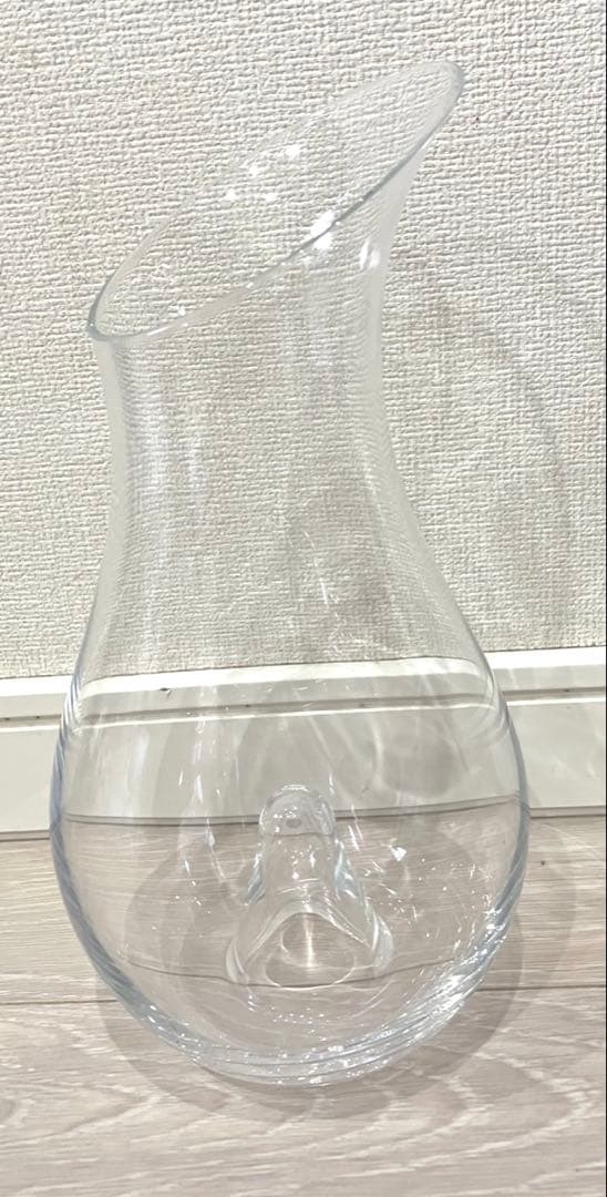 リーデル Riedel デカンタ オー・シングル デキャンタ 980