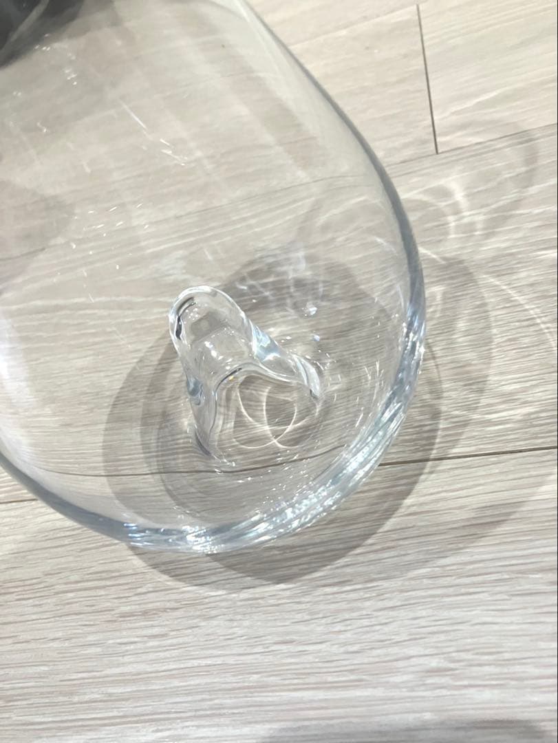 リーデル Riedel デカンタ オー・シングル デキャンタ 980