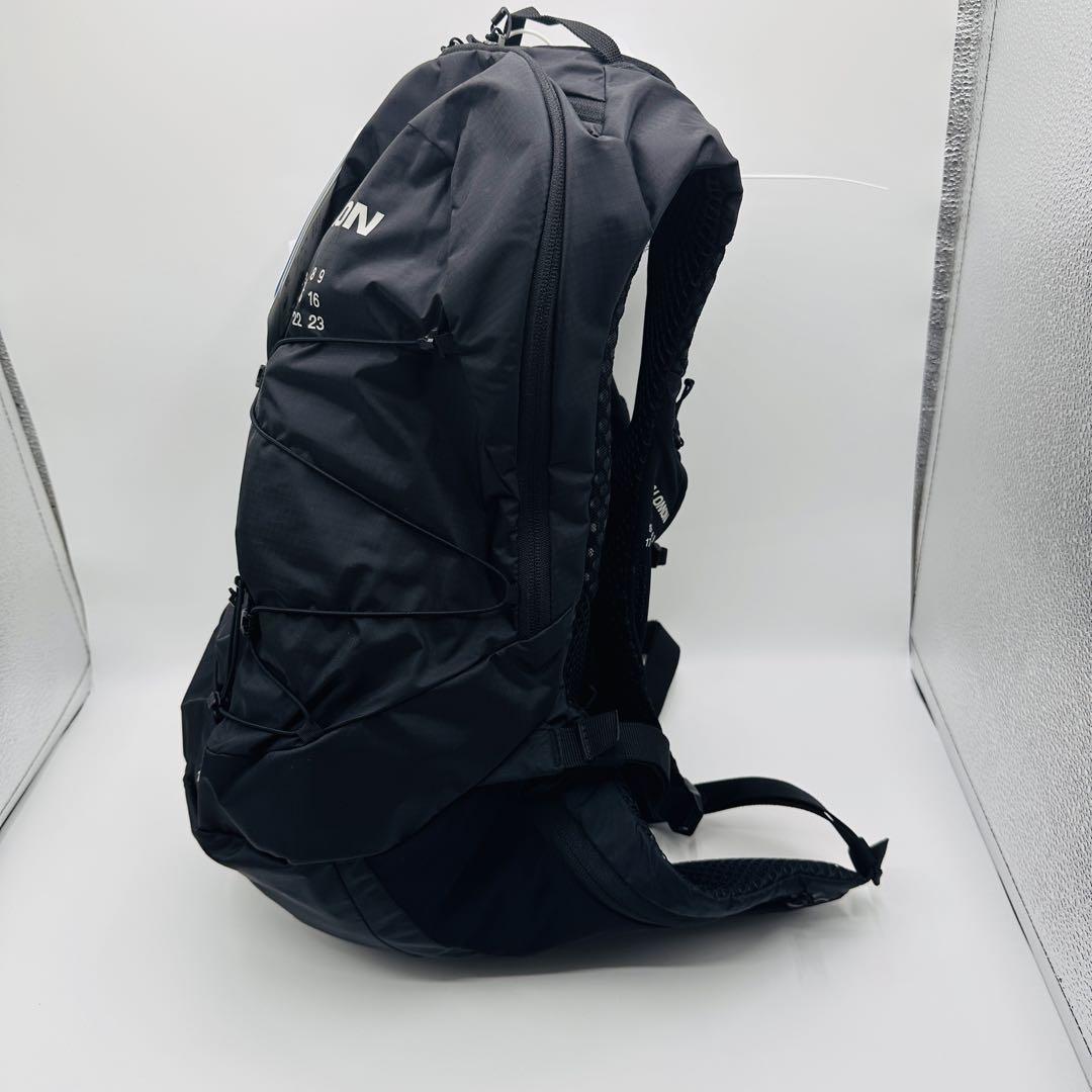 黒 MM6 Maison Margiela × SALOMON XT15