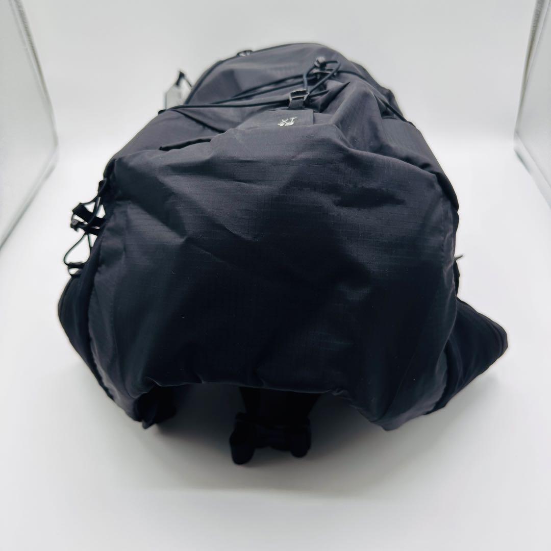 黒 MM6 Maison Margiela × SALOMON XT15