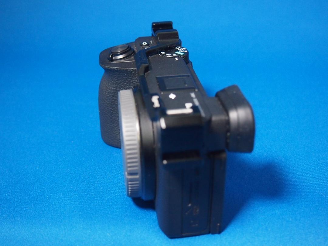 α6600