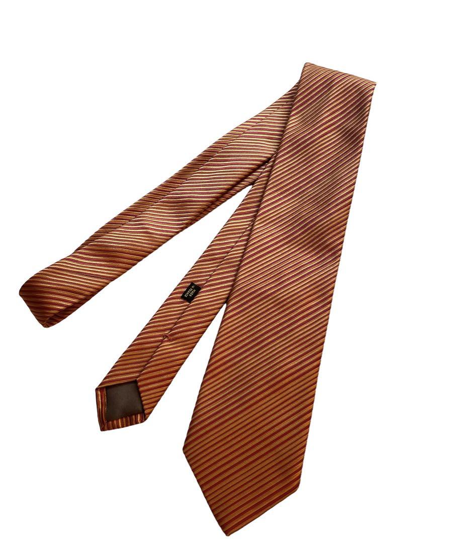 美品　Charvet シャルべ　ネクタイ