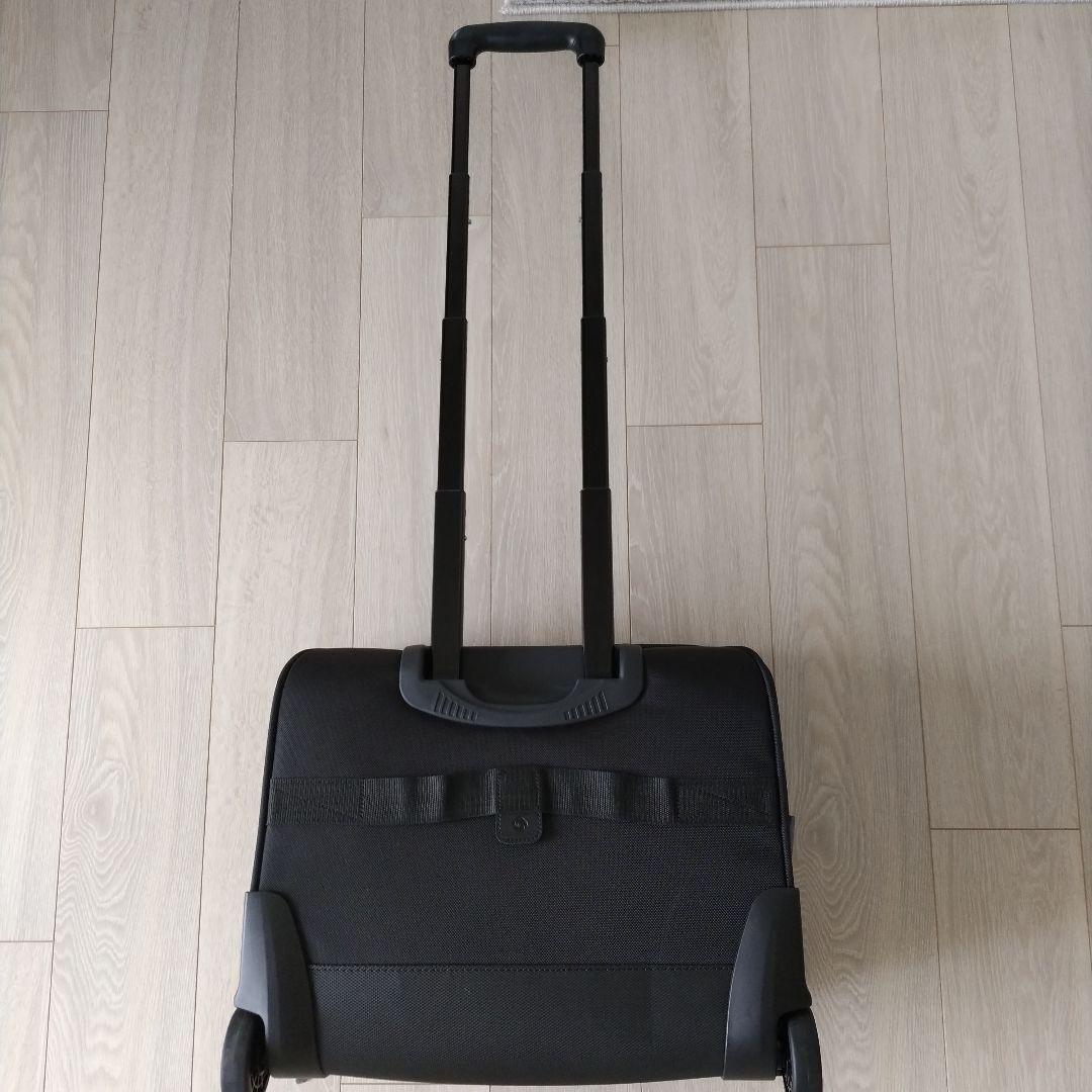 Samsonite サムソナイト ビジネスキャリーケース 二輪