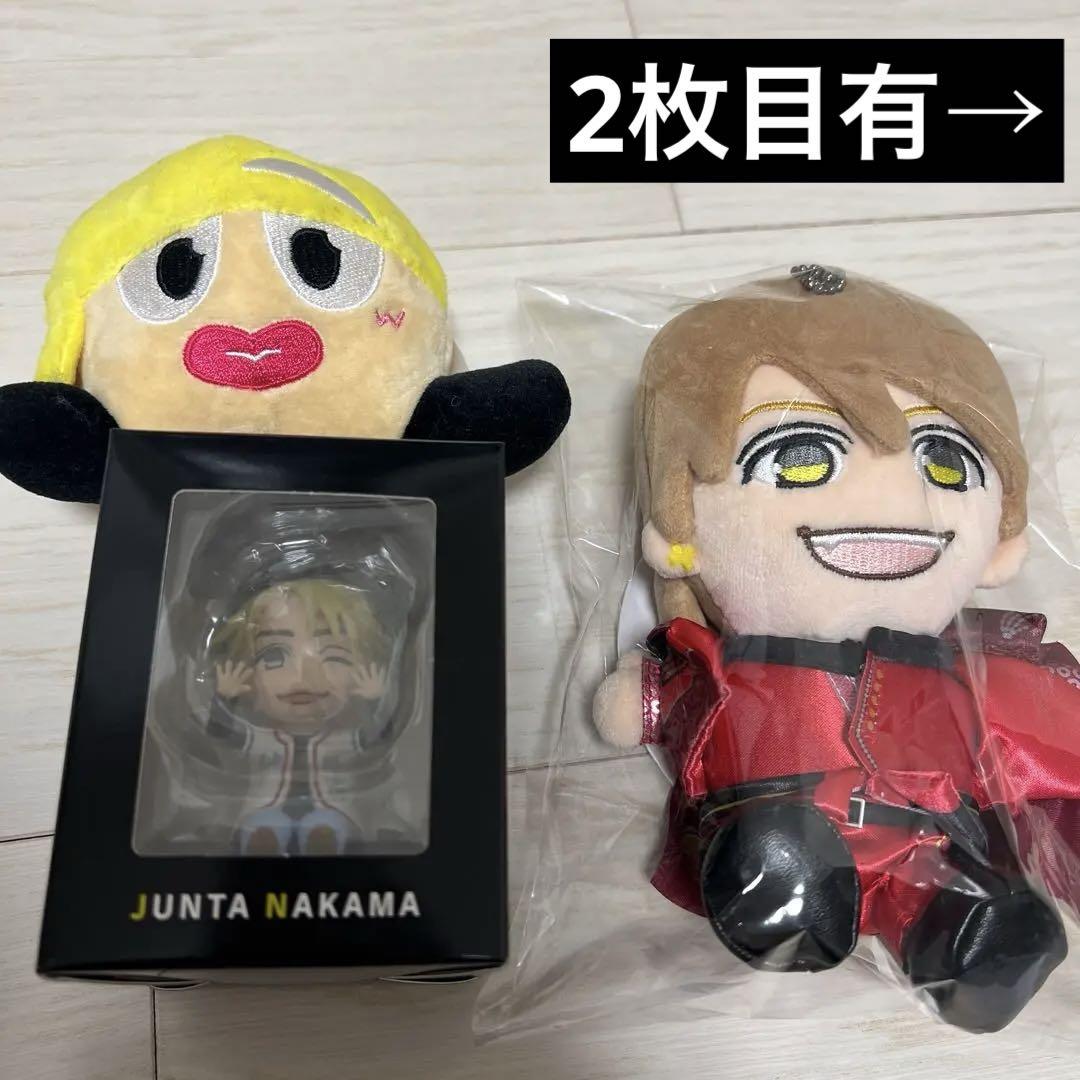 最終値下げ　メルカリセール期間のみ　WEST. 　ヤツぬい 重岡大毅 やつぬい ヤツぬい ジャニーズWEST WEST. - メルカリ