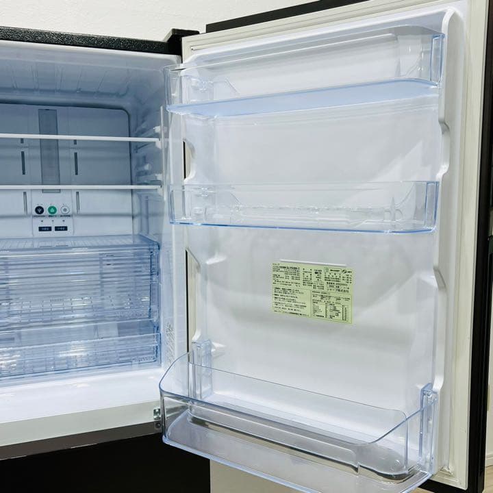 特価セールサイト ♦️SHARP 2ドア冷蔵庫 280L 2022年製 a1071 32