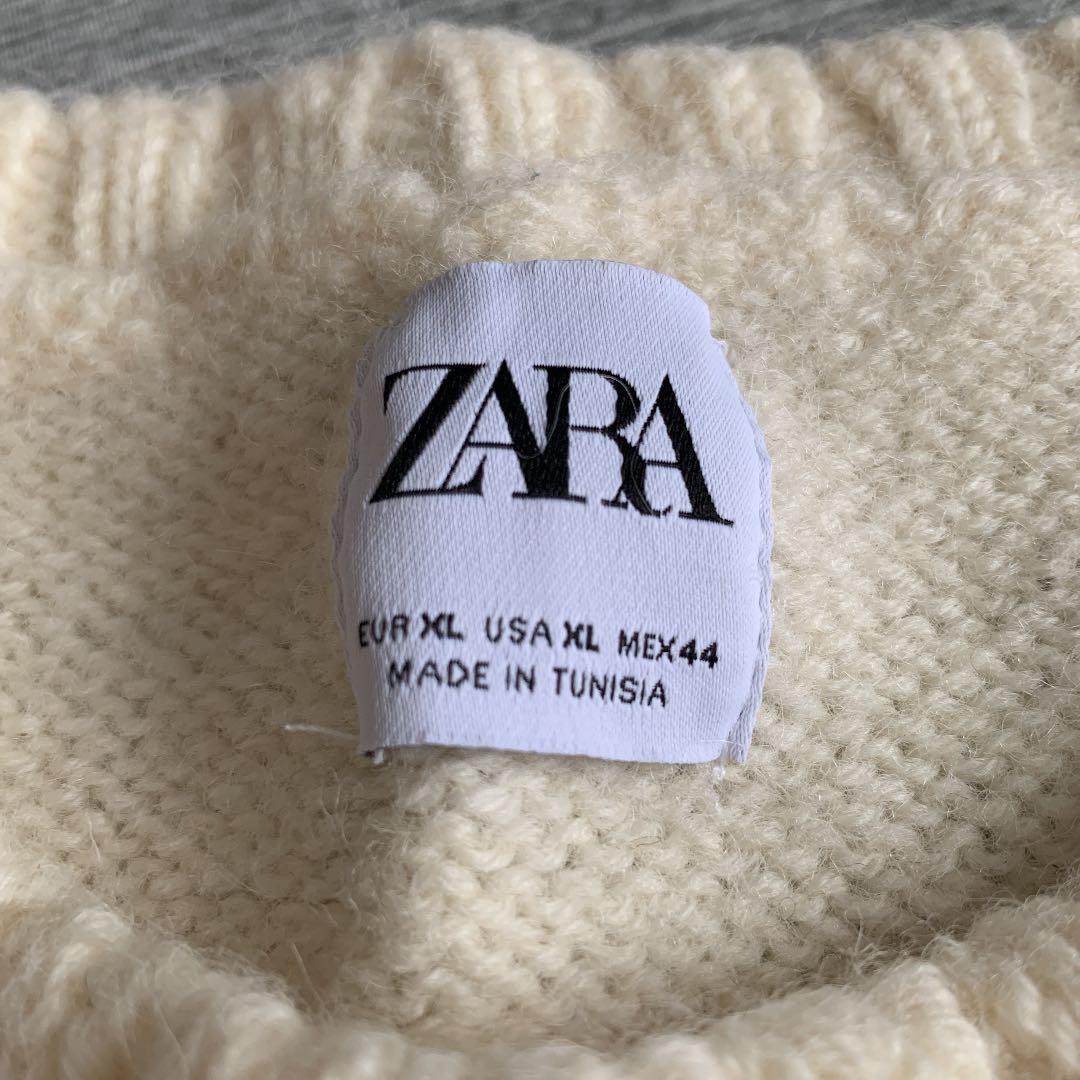 ZARA ♡ AwyKv-m20137866496 MAN 正規品お得
