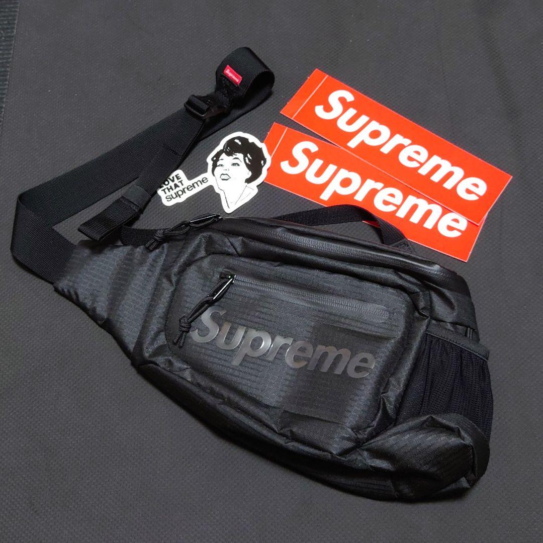 専用 Supreme 2021SS Sling スリングバッグ シュプリーム