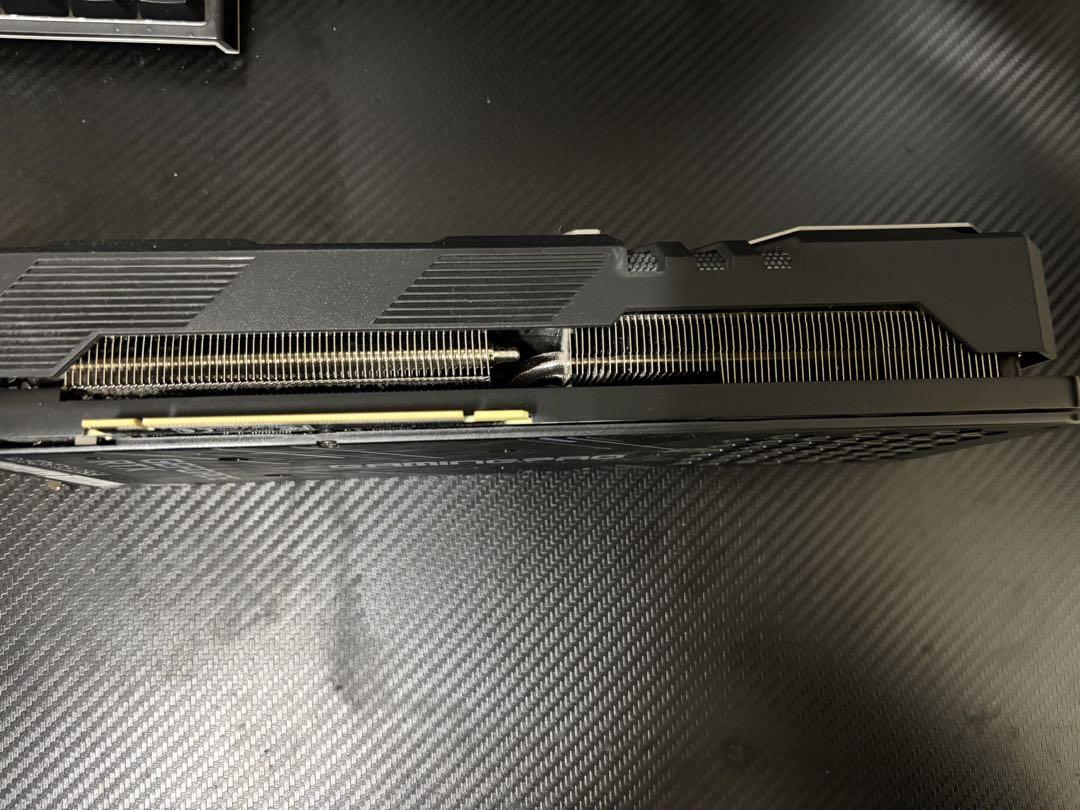 Palit RTX3070 GamingPro 8GB【ジャンク】