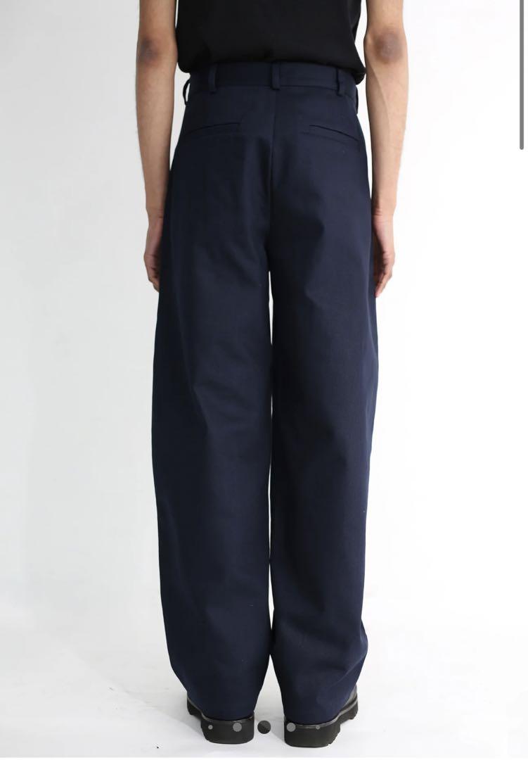 galilee by sea RUFF PANTS V2