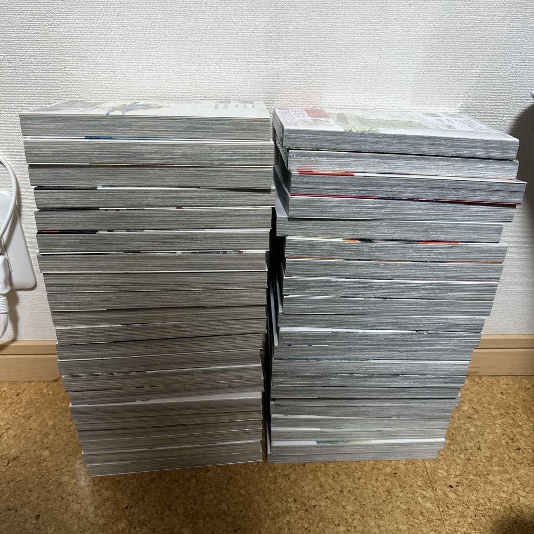 宇宙兄弟 全巻セット（1-42巻）