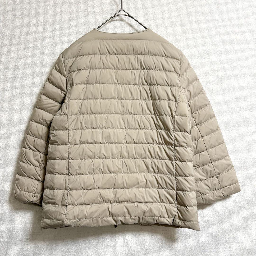 TATRAS×Demi-Luxe BEAMS ACACIA ライトダウン