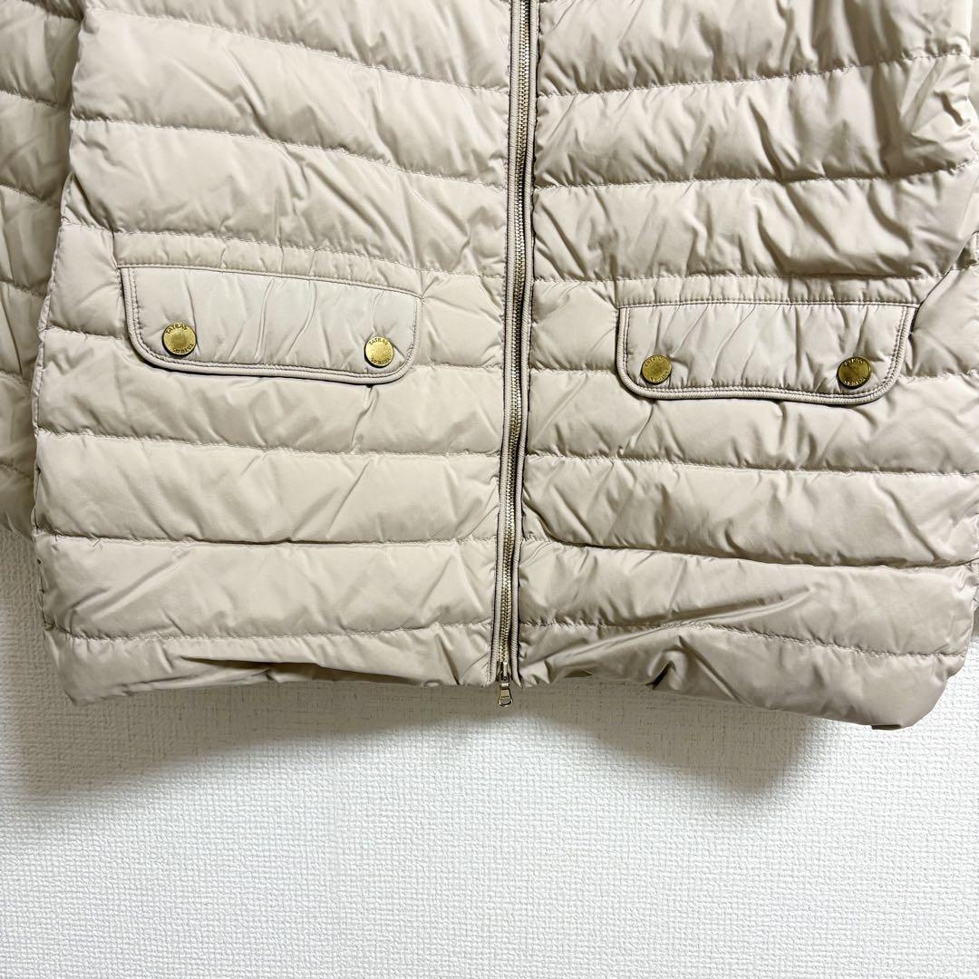 TATRAS×Demi-Luxe BEAMS ACACIA ライトダウン