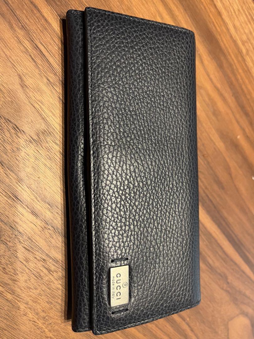 GUCCI長財布