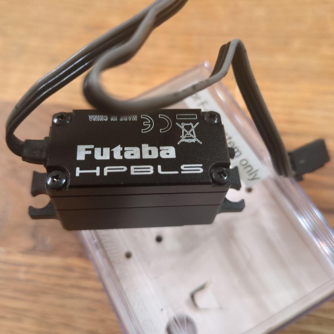 Futaba HPS-CT701 サーボ - メルカリ