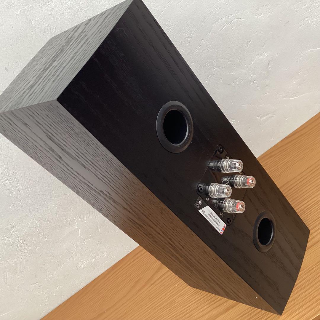 Fyne Audio センタースピーカー F-500C-BO Fyne Audio センタースピーカー F-500C-BO