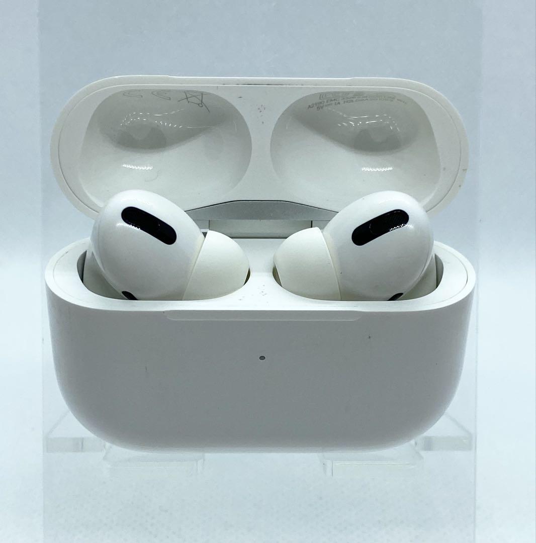 【専用】Apple AirPods Pro 第1世代 MWP22J 動作確認済み