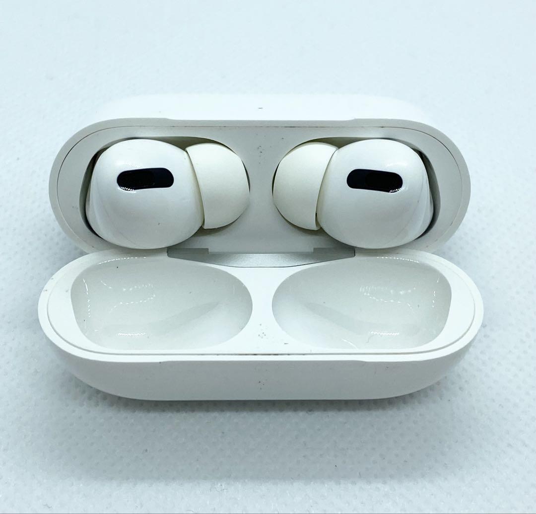 【専用】Apple AirPods Pro 第1世代 MWP22J 動作確認済み