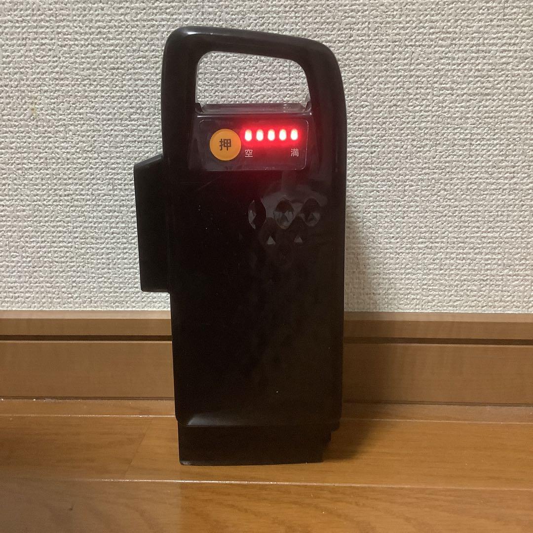 パナソニック NKY536B02 12Ah