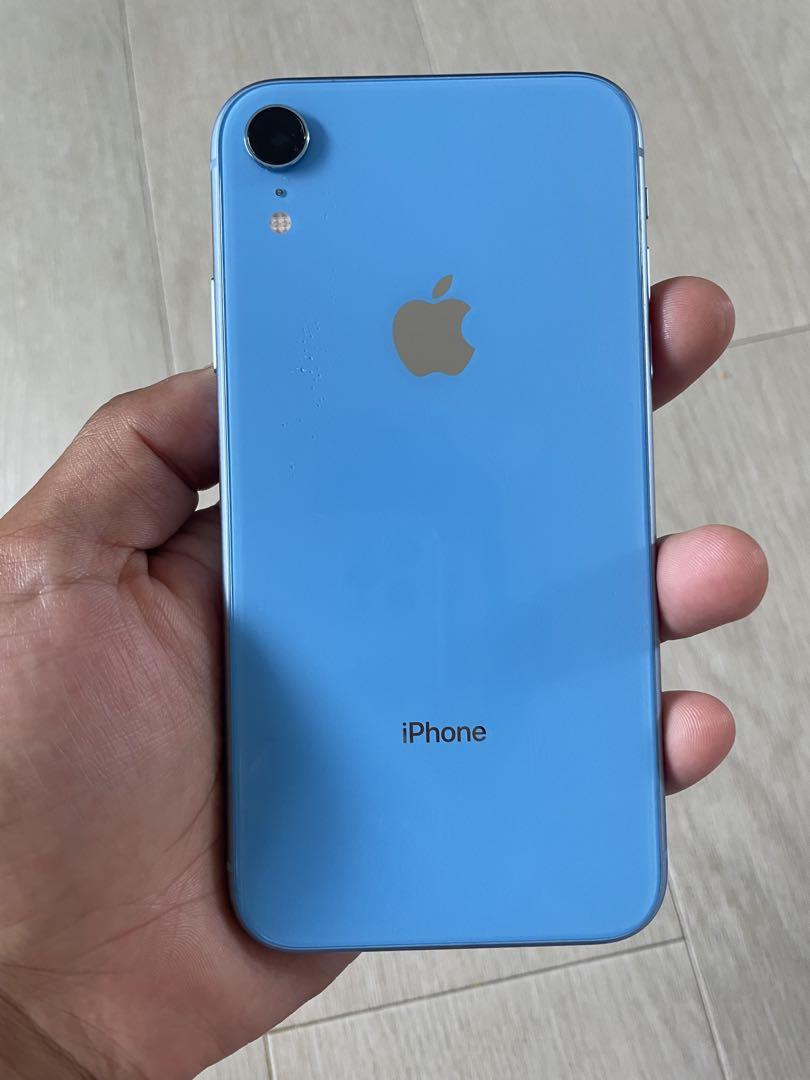 スマートフォン本体 Iphone xr 64
