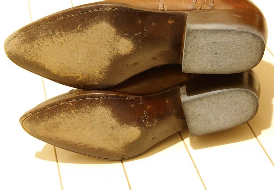 Sonora Boots ソノラブーツ ウエスタンブーツ サイズ38