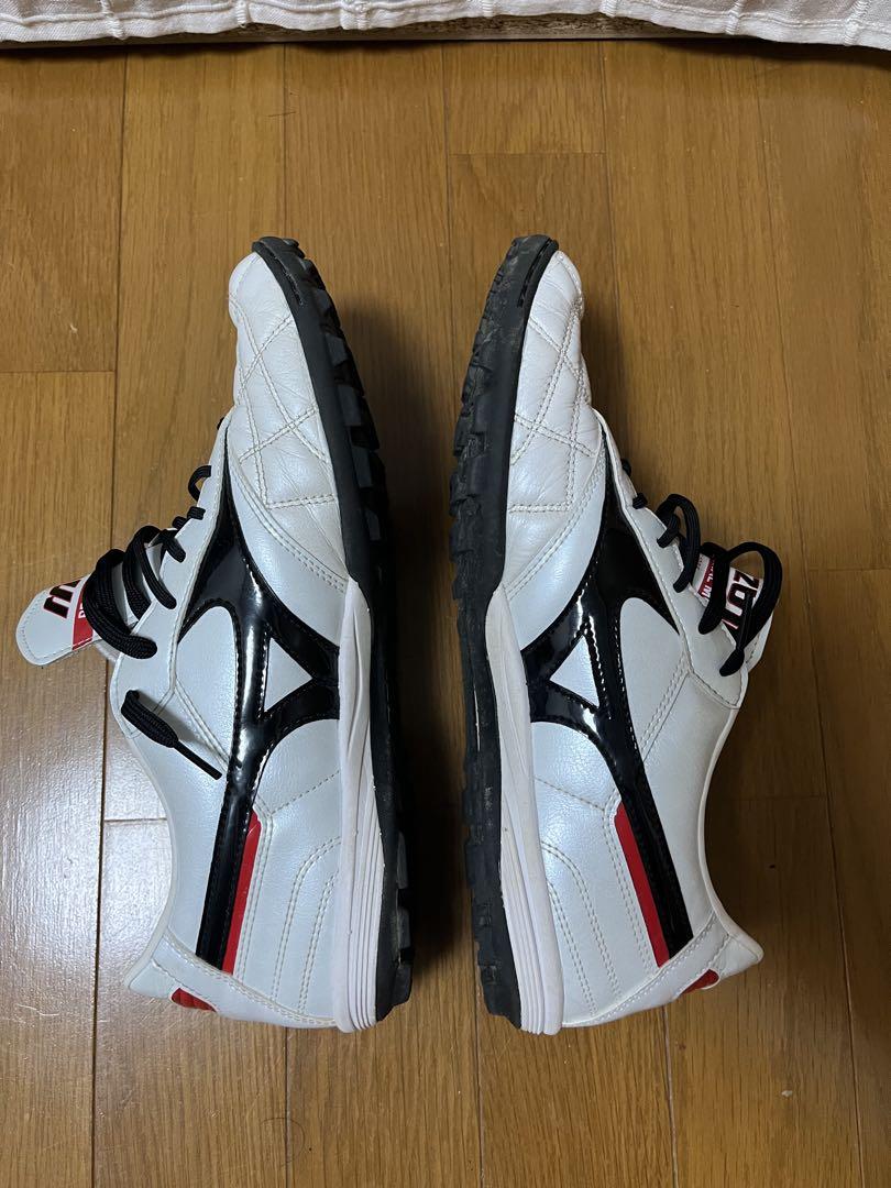 Mizuno モレリア TF トレシュー　27.5