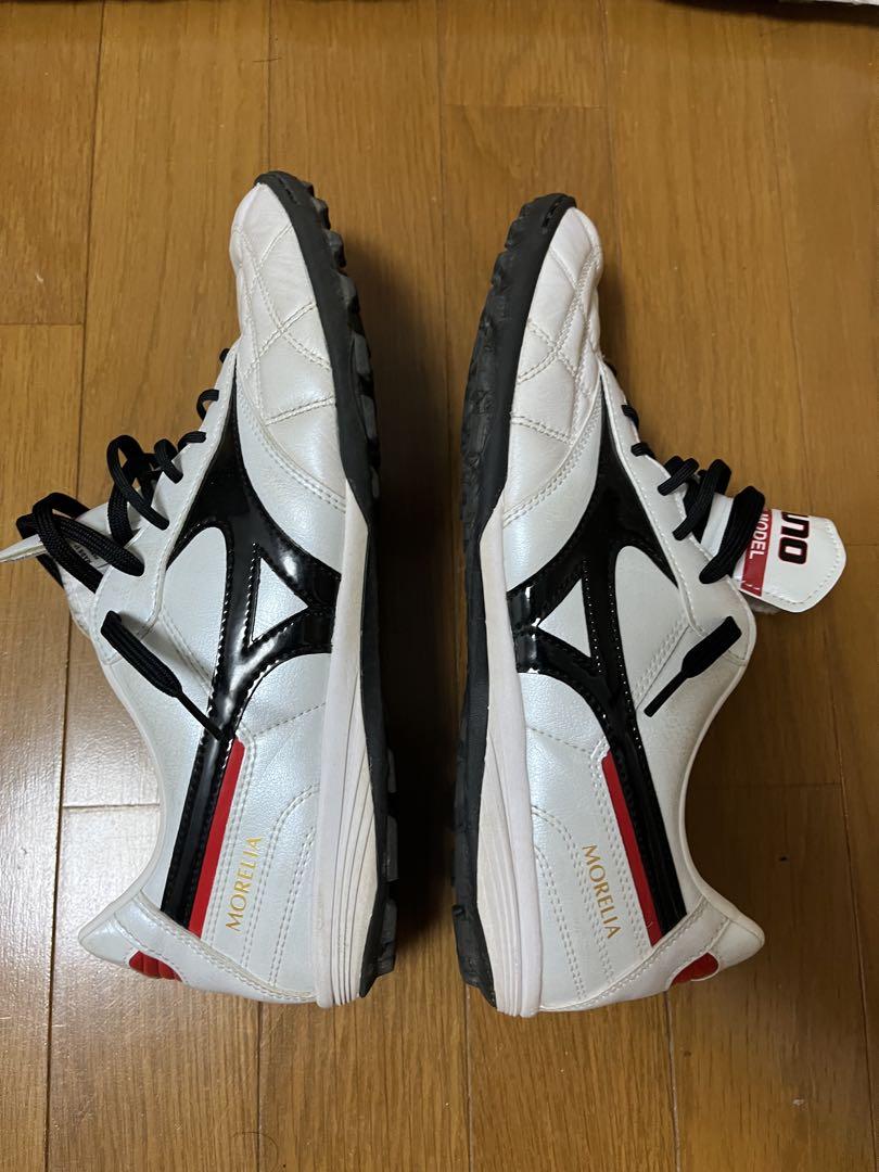 Mizuno モレリア TF トレシュー　27.5