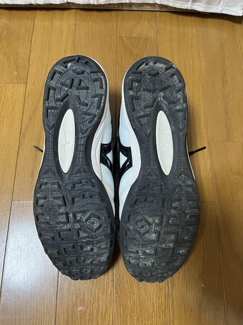 Mizuno モレリア TF トレシュー　27.5