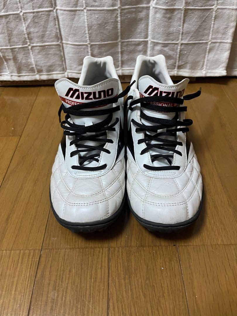 Mizuno モレリア TF トレシュー　27.5