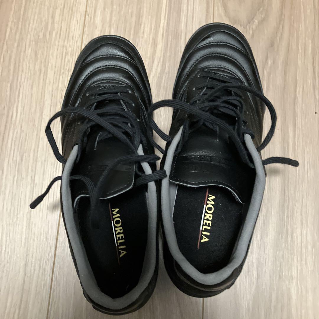 最終値下げ　ミズノフットサルシューズ モレリア SALA PRO TF 26.0
