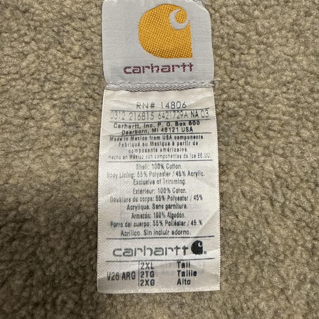 Carhartt