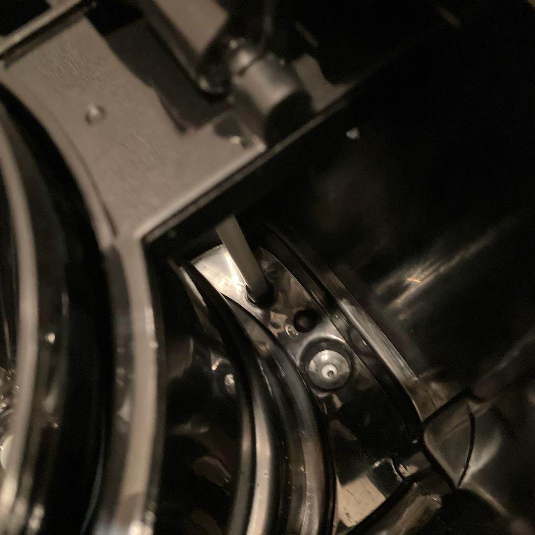 Russell Hobbs グランドリップ 8カップ 7653JP 使用浅 Russell Hobbs グランドリップ 8カップ 7653JP 使用浅