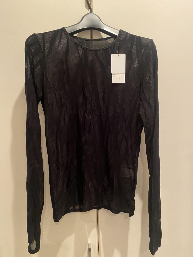 タグ付き radiate the lifedress ラディエイト シースルーの通販