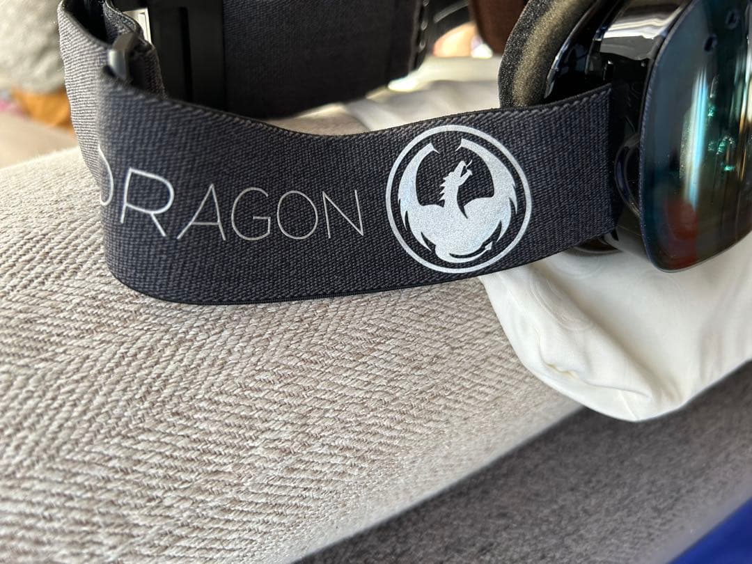 ドラゴン DRAGON LUMALENS ドラゴン DRAGON LUMALENS