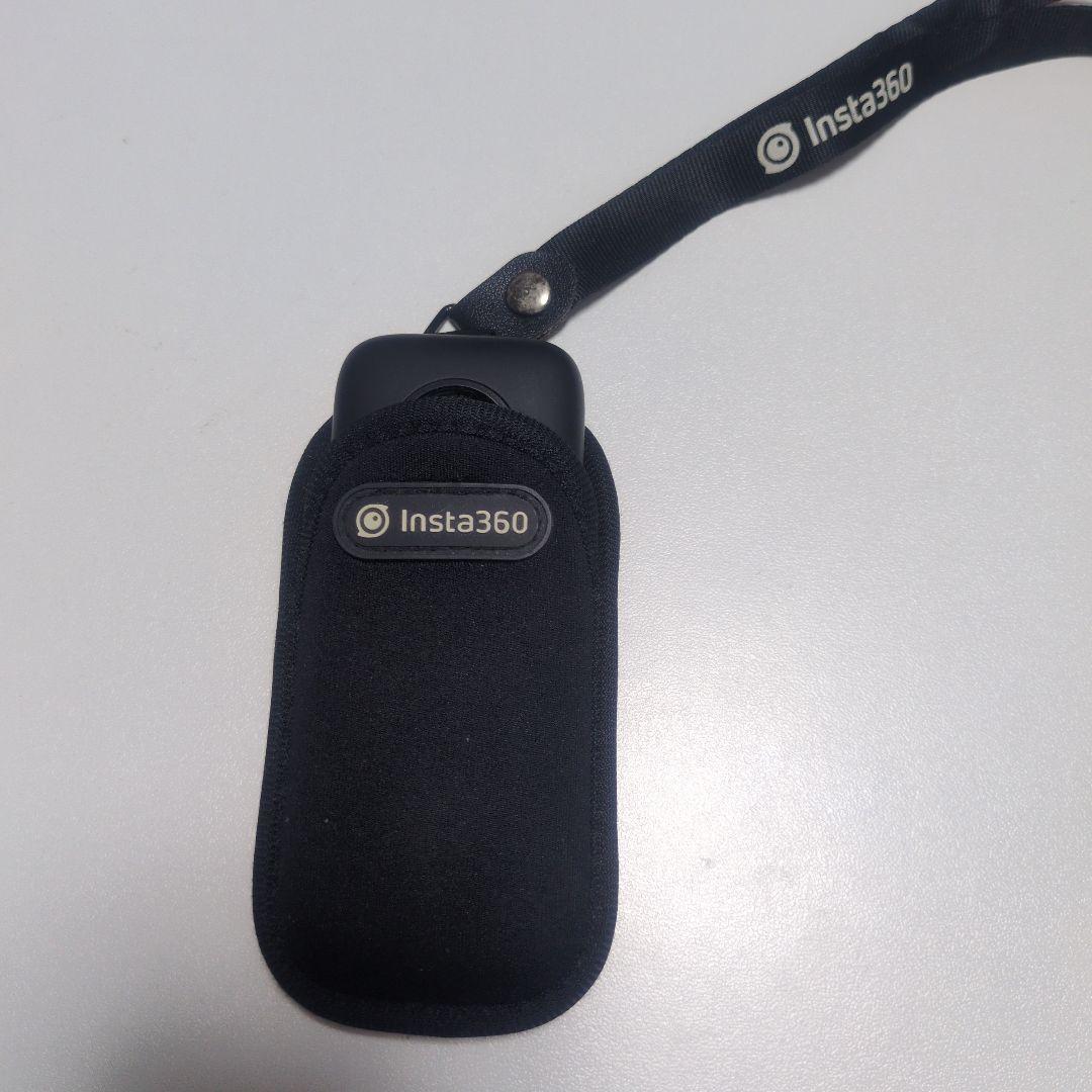 Insta360 ONE X 360度アクションカメラ 本体 Insta360 ONE X 360度アクションカメラ 本体