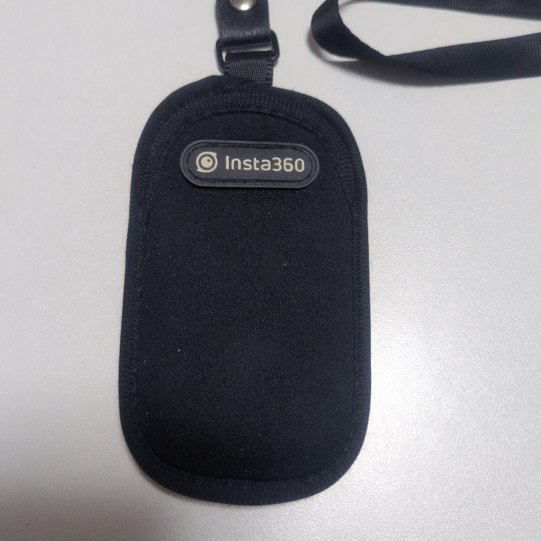 Insta360 ONE X 360度アクションカメラ 本体 Insta360 ONE X 360度アクションカメラ 本体