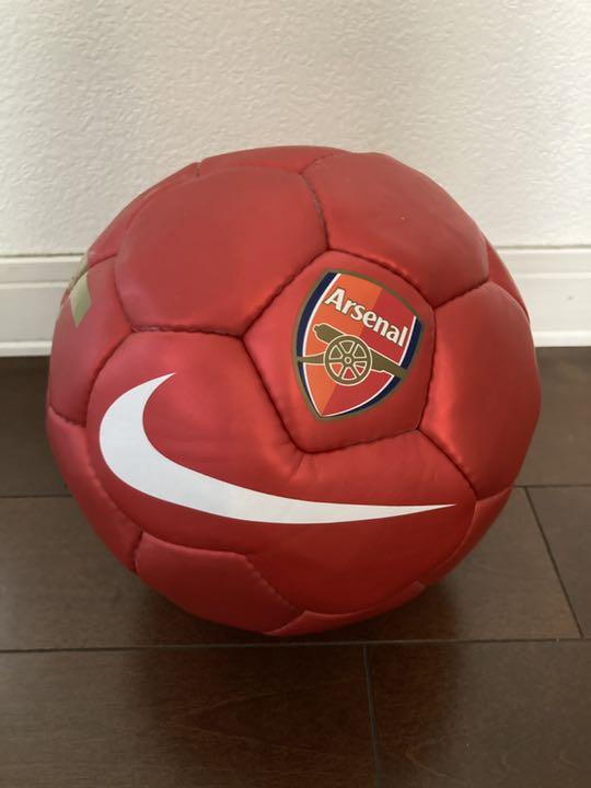 NIKE アーセナル サッカーボール