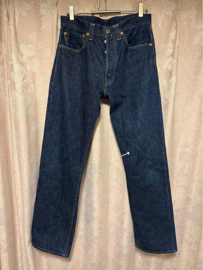リーバイス501XX キャシィ
