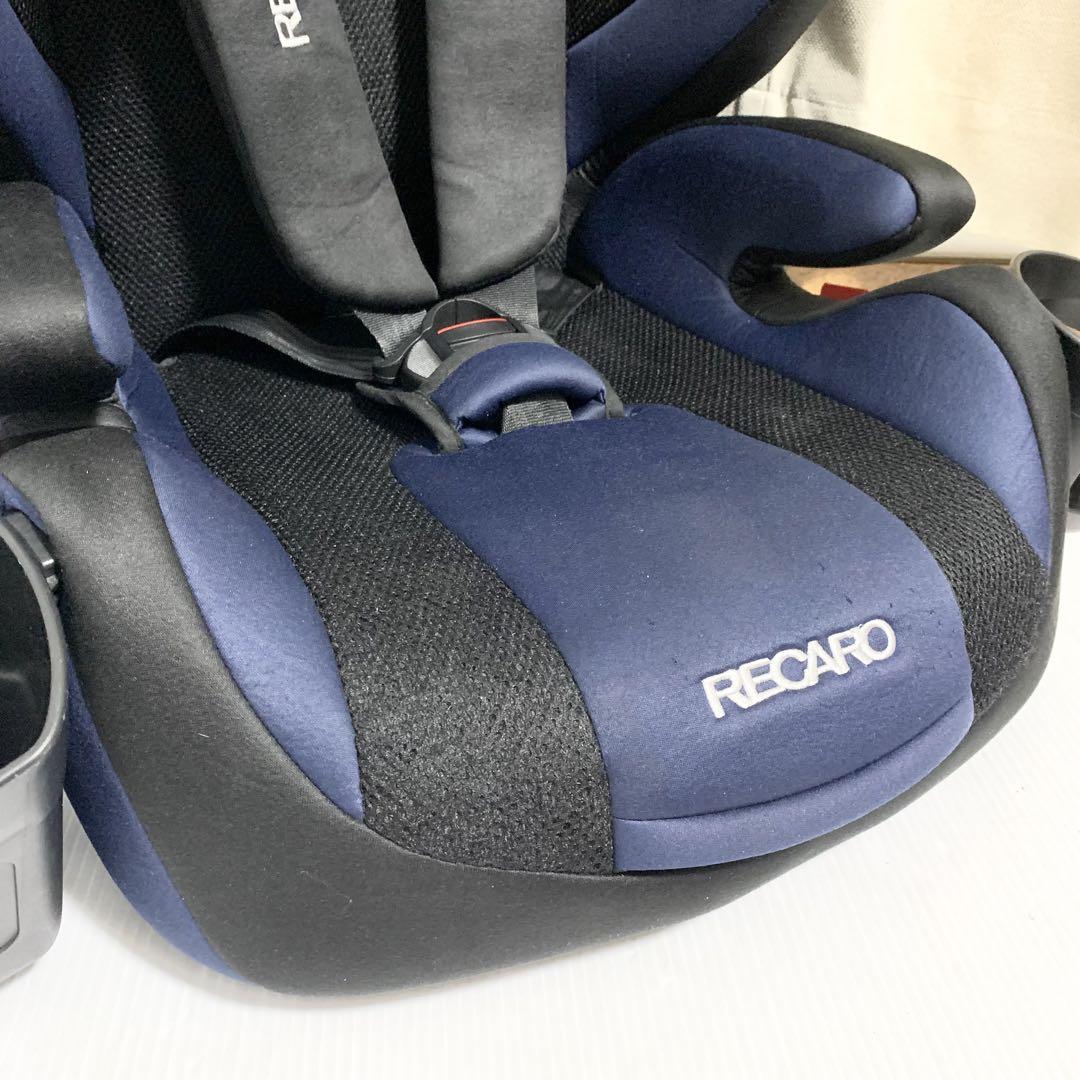 【3/18迄セール】 RECARO レカロ チャイルドシート J1 SELECT 71YifGlegKL._UF350,350_QL80_.jpg