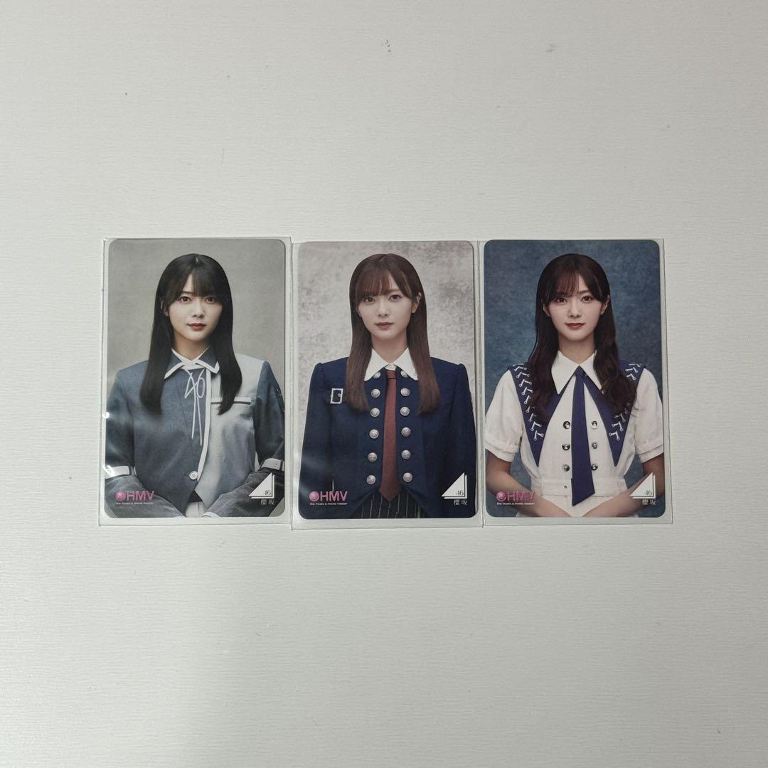 櫻坂46 田村保乃 生写真 まとめ売り - メルカリ