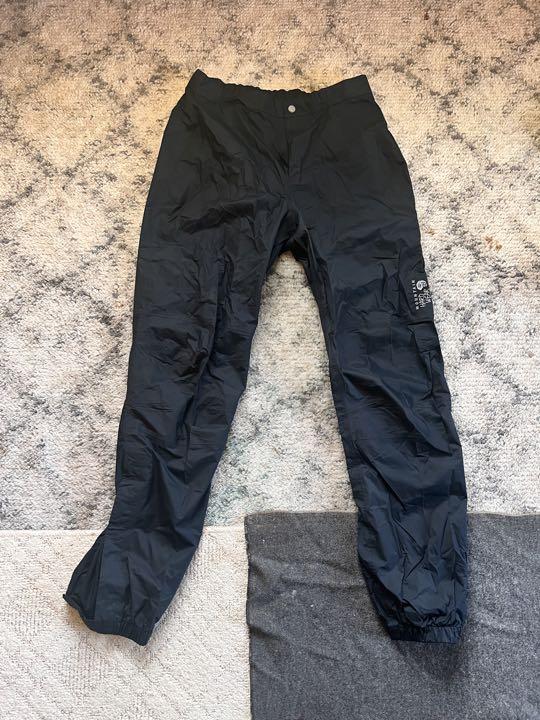 MOUNTAIN HARDWEAR　マウンテンハードウェア＞　プラズミックパンツ