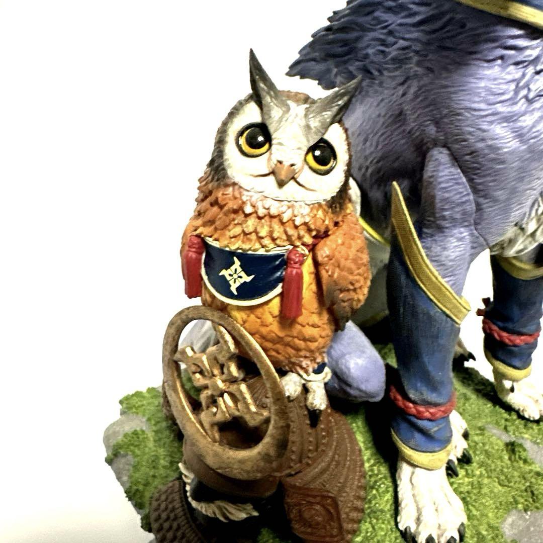 モンスターハンター ガルク