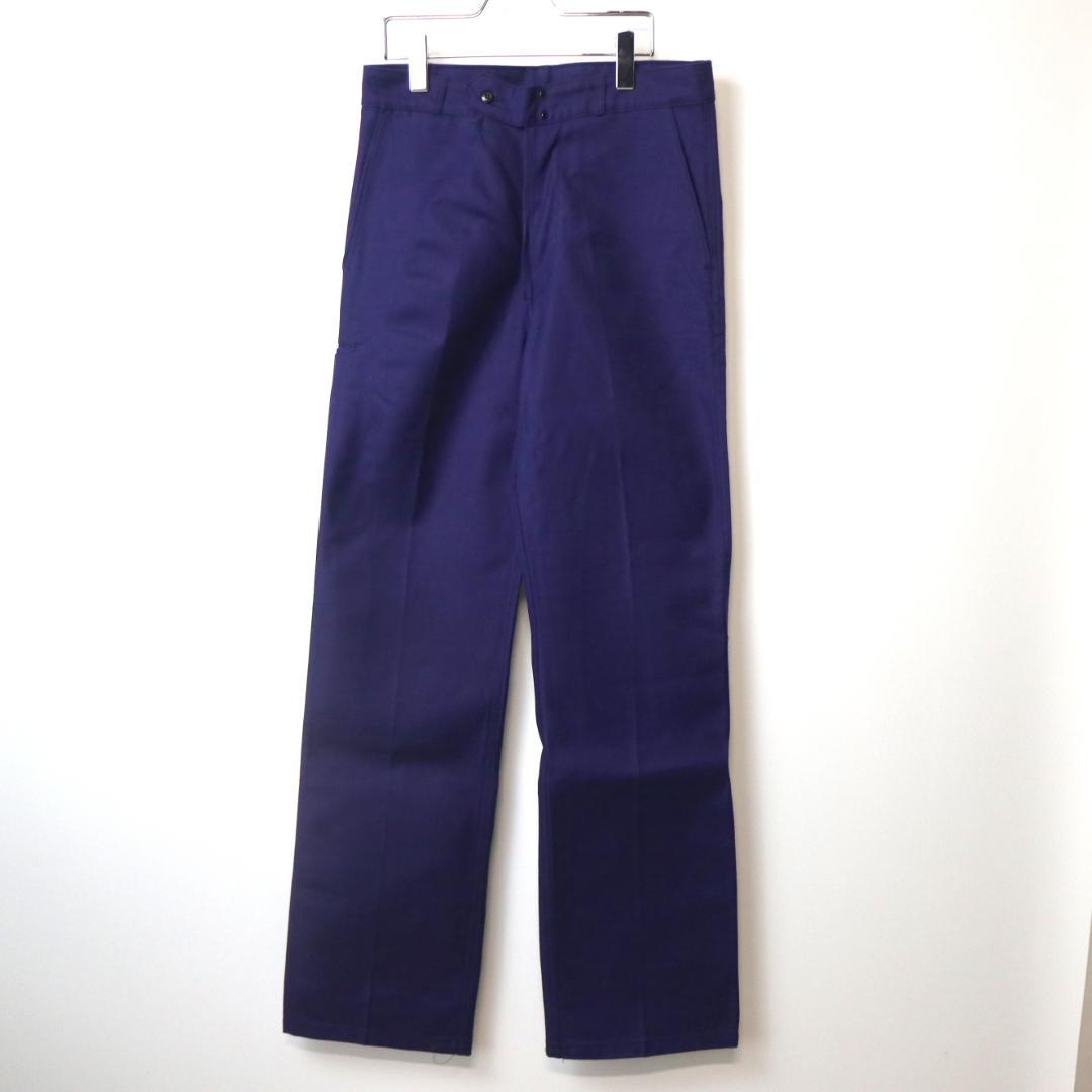 DEAD STOCK 70s Adolphe Lafont Work Pants - メルカリ