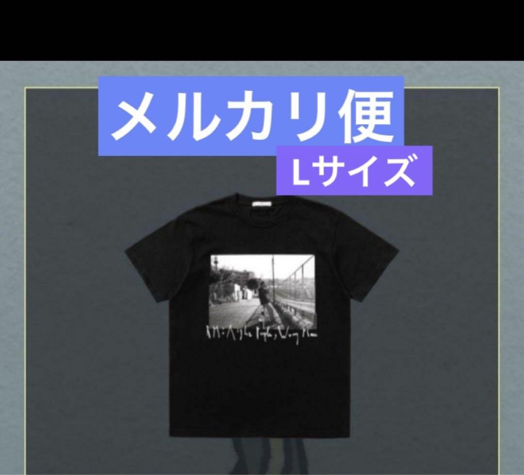 RM：Right People, Wrong Place 映画　Tシャツ　L