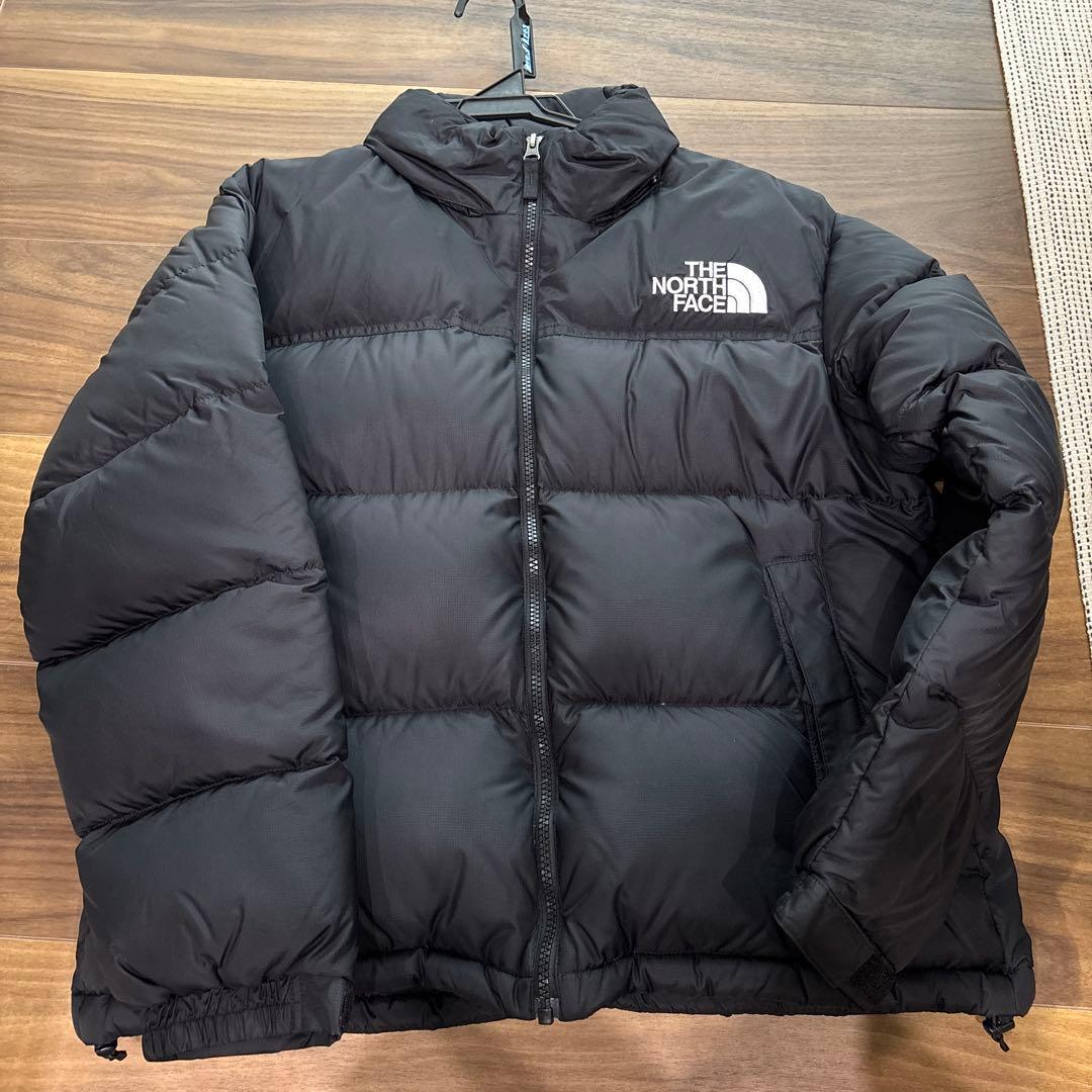 値下げ！ノースフェイス　ダウンジャケット　ヌプシ　THE NORTH FACEジャケット・アウター