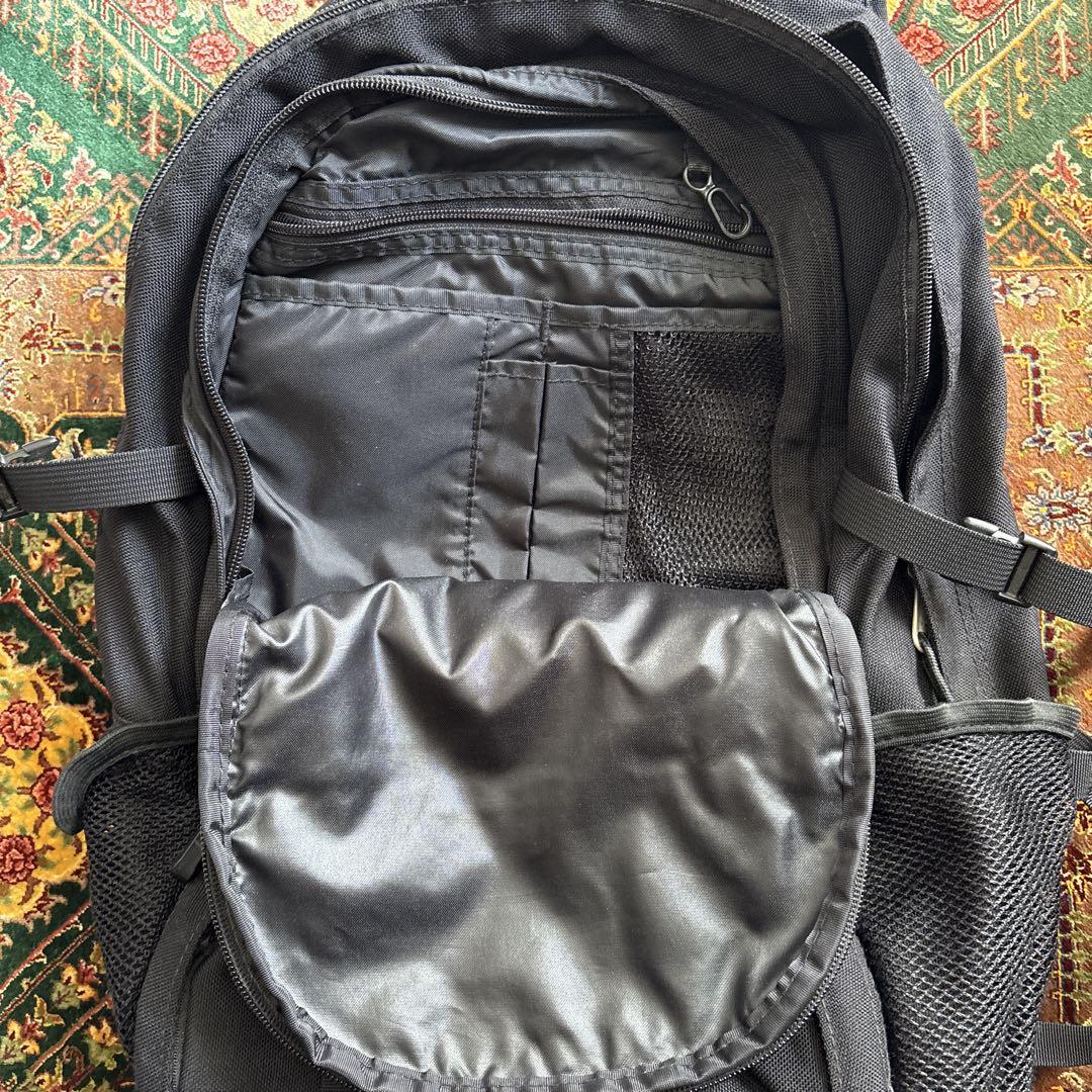 backpack 15ss