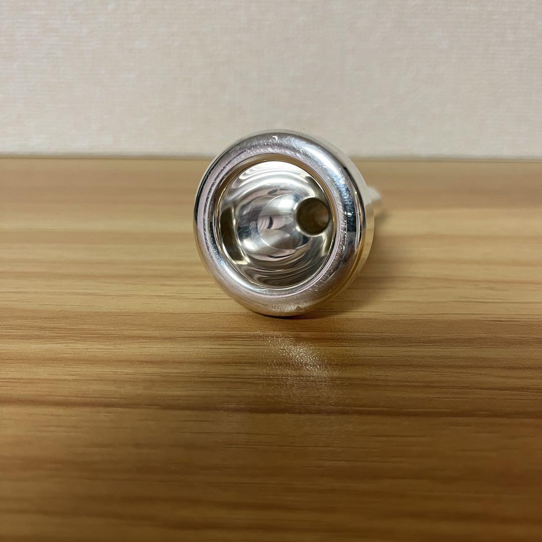 DENIS WICK 4AL マウスピース(値下げ)