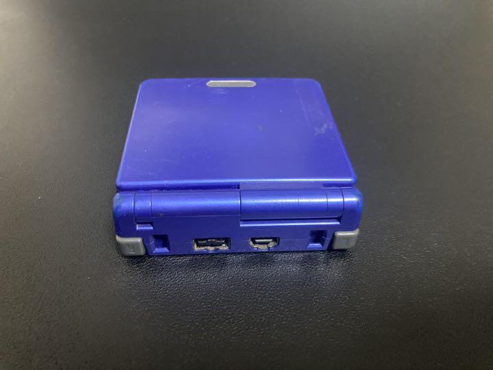 セール特価 ゲームボーイアドバンスSP 充電器付き ポケモン vaOuV-m20150304690 ソフト5本 高評価