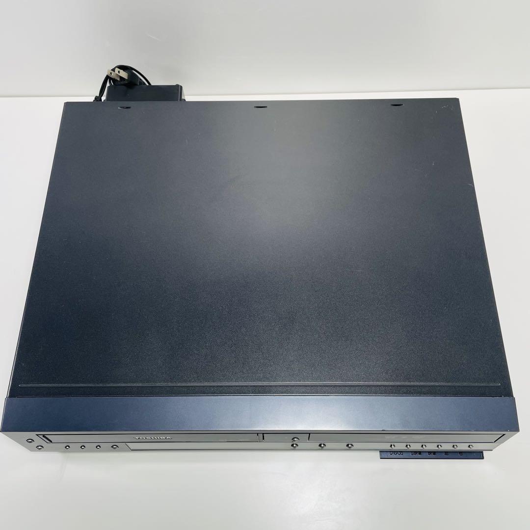 TOSHIBA RD-XV44 VTR一体型HDD＆DVDビデオレコーダー
